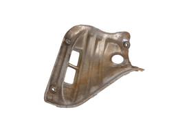 DEFLETOR CALOR DO ESCAPE COROLLA GLI 1.8 2009 A 2011