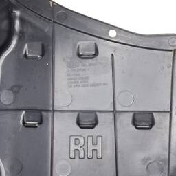 LAMEIRO TRASEIRO DIREITO SPORTAGE 2017 A 2022