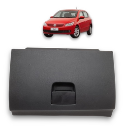 Tampa Porta Luvas Original -  Volkswagen Gol 2010 