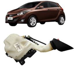 RESERVATORIO GASOLINA PARTIDA FRIO HB20 2013 A 2019