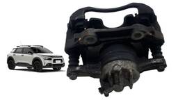 Pinça de Freio ( Diant Dir ) - Citroën C4 Cactus 1.6 2022