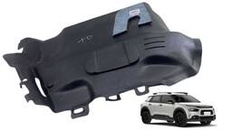 Forro Lateral Porta Malas ( Dir ) - Citroën C4 Cactus 2022