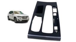 Moldura Console Central - BMW X5 XDrive 3.0 Diesel 2016