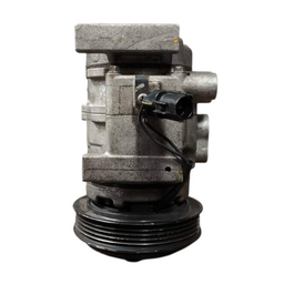 COMPRESSOR AR CONDICIONADO HB20 1.0 2012 2013 A 2018 2019