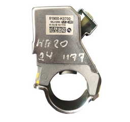 KIT CODE INJECAO HB20 1.0 START STOP 2020 A 2024 AUTO TURBO