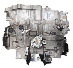 CAMBIO COROLLA CROSS 2.0 2022 2023 2024 2025 AUTOMATICO