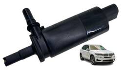 Bomba Esguicho Farol - BMW X5 XDrive 3.0 Diesel 2016