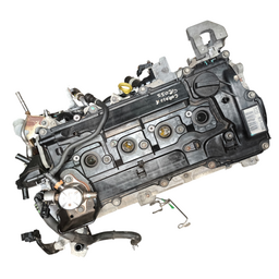 MOTOR PARCIAL COROLLA CROSS 2.0 FLEX 2022 2023 2024 2025