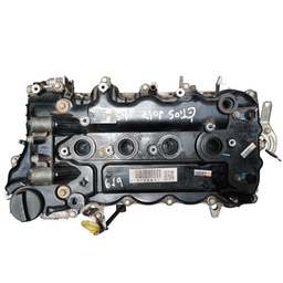 MOTOR PARCIAL ETIOS 1.5 FLEX 2017 2018 2019 2020 2021