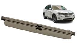 Cortina Tampão Bagagito Bmw X5 F15 F85 2014 2015 a 2018 G3