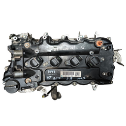 MOTOR PARCIAL ETIOS 1.5 FLEX 2017 2018 2019 2020 2021