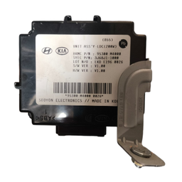 KIT CODE INJECAO CRETA 2.0 2017 2018 A 2020 2021 AUTOMATICO