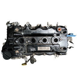 MOTOR PARCIAL ETIOS 1.5 FLEX 2017 2018 2019 2020 2021