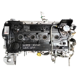 MOTOR PARCIAL COROLLA 2.0 FLEX 2025