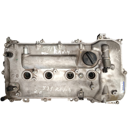 MOTOR PARCIAL RAV4 2.0 GASOLINA 2013 2014 2015 A 2017 2018