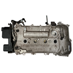 MOTOR PARCIAL RAV4 2.0 GASOLINA 2013 2014 A 2018 QUEBRADO