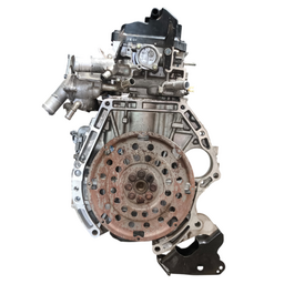 MOTOR PARCIAL HRV 1.8 FLEX 2016 2017 A 2020 2021 TRAVADO