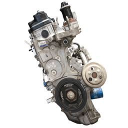 MOTOR PARCIAL CITY 1.5 FLEX 2009 2010 2011 2012 2013 2014