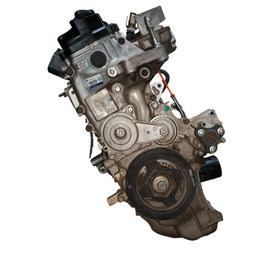 MOTOR PARCIAL FIT 1.5 FLEX 2015 2016 2017 A 2019 2020 2021