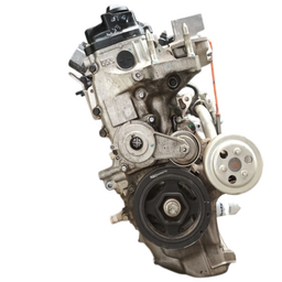 MOTOR PARCIAL FIT 1.5 FLEX 2015 2016 2017 A 2019 2020 2021