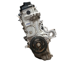 MOTOR PARCIAL FIT 1.5 FLEX 2009 2010 A 2014 TAMPA QUEBRADA