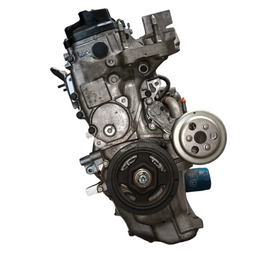 MOTOR PARCIAL CITY 1.5 FLEX 2015 2016 2017 A 2019 2020 2021