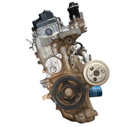 MOTOR PARCIAL FIT 1.5 FLEX 2015 2016 2017 A 2019 2020 2021