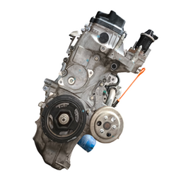 MOTOR PARCIAL FIT 1.5 FLEX 2015 2016 2017 A 2019 2020 2021