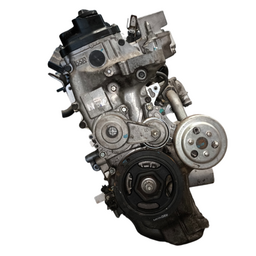 MOTOR PARCIAL FIT 1.5 FLEX 2015 2016 A 2021 TAMPA QUEBRADA