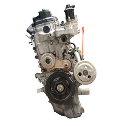 MOTOR PARCIAL CITY 1.5 FLEX 2015 2016 2017 A 2019 2020 2021