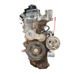 MOTOR PARCIAL FIT 1.5 FLEX 2015 2016 2017 A 2019 2020 2021