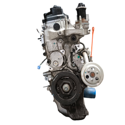 MOTOR PARCIAL FIT 1.5 FLEX 2015 2016 2017 A 2019 2020 2021