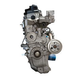 MOTOR PARCIAL FIT 1.5 FLEX 2015 2016 2017 A 2019 2020 2021