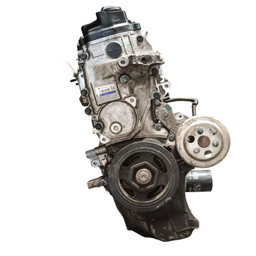 MOTOR PARCIAL FIT 1.5 FLEX 2009 2010 A 2014 TAMPA QUEBRADA