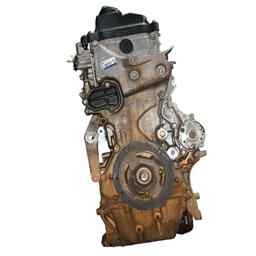 MOTOR PARCIAL CIVIC 1.8 FLEX 2012 2013 A 2015 2016 QUEBRADO