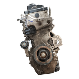 MOTOR PARCIAL CIVIC 1.8 FLEX 2012 2013 A 2015 2016 SOLDADO