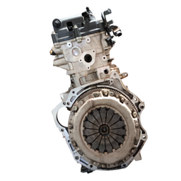 MOTOR PARCIAL CRETA 1.6 FLEX 2017 2018 A 2020 2021 QUEBRADO 