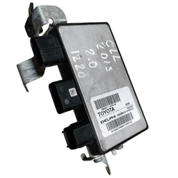 KIT CODE INJECAO COROLLA 2.0 2015 2016 A 2019 AUTOMATICO