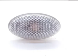 Farol Milha Esquerdo Peugeot 206 207