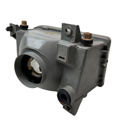 FAROL ESCORT EUROPEU DIREITO