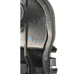 CIRCUITO SOQUETE LANTERNA ESQUERDA VW UP 2014 2021