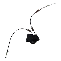 Fechadura Porta Dianteira Direita Crv 2012/16 Hrv 2016/2021