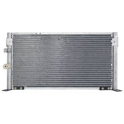 Condensador A/C Toyota Hilux 2002 2003 2004 2005 ACA