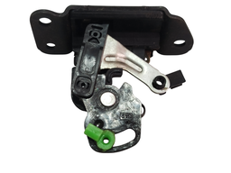 FECHADURA TAMPA TRASEIRA PICANTO 2006 2007 A 2011