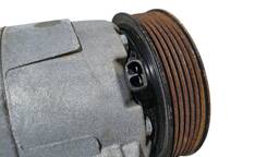 COMPRESSOR AR RENEGADE TORO COMPASS COMMANDER 2.0 DIE 1.8 FX