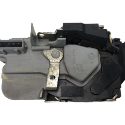 FECHADURA PORTA TRASEIRA DIREITA PEUGEOT 206 207 C/ TRAVA EL