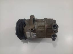 COMPRESSOR AR CRONOS ARGO PULSE STRADA MOBI 1.0 3CC 1.3 18/