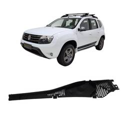 Grade Churrasqueira Esquerda Renault Duster 2012/2020