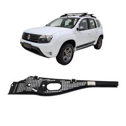 Grade Churrasqueira Direito Renault Duster 2012/2020