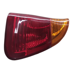 LANTERNA TRASEIRA DIREITA BMW 323I 98 A 05 KS-BM024B